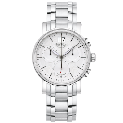 Pesaro Chronograph Big